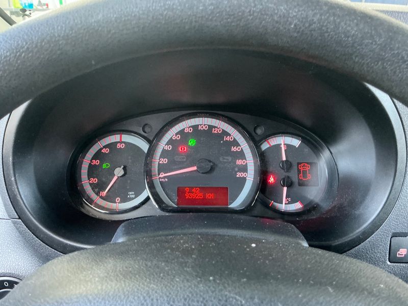 Mercedes-Benz Citan 108 CDI lang 2019 – снимка 18