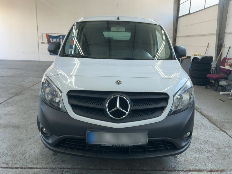 Mercedes-Benz Citan 108 CDI lang 2019 – снимка 14