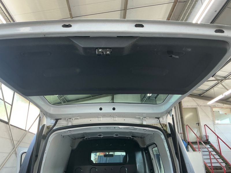 Mercedes-Benz Citan 108 CDI lang 2019 – снимка 30