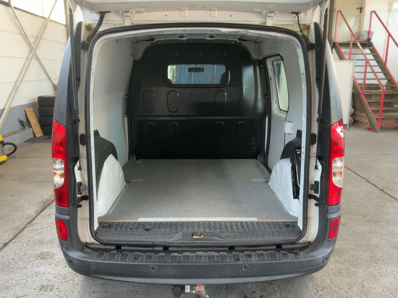 Mercedes-Benz Citan 108 CDI lang 2019 – снимка 15