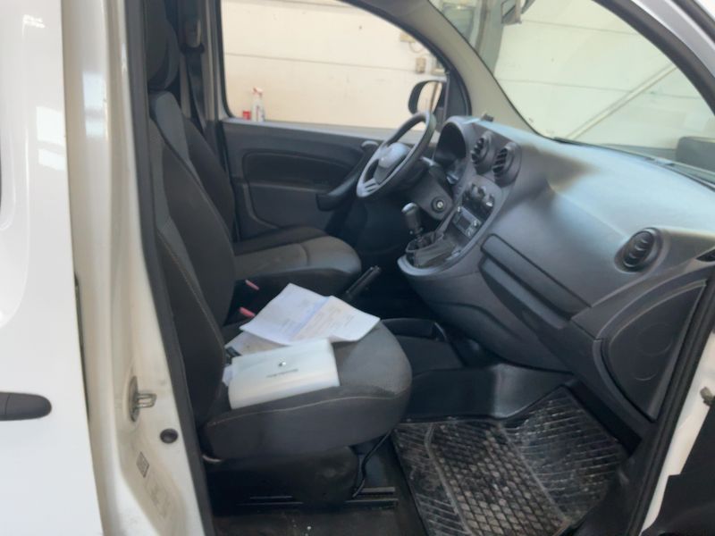 Mercedes-Benz Citan 108 CDI lang 2019 – снимка 16