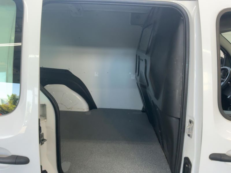 Mercedes-Benz Citan 108 CDI lang 2019 – снимка 19