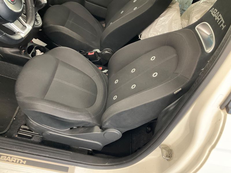 Abarth 595 1.4 Turbo 2017 – снимка 30