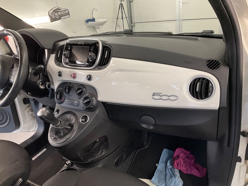 Abarth 595 1.4 Turbo 2017 – снимка 36