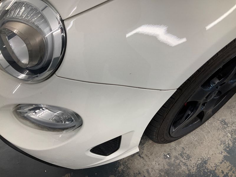 Abarth 595 1.4 Turbo 2017 – снимка 47