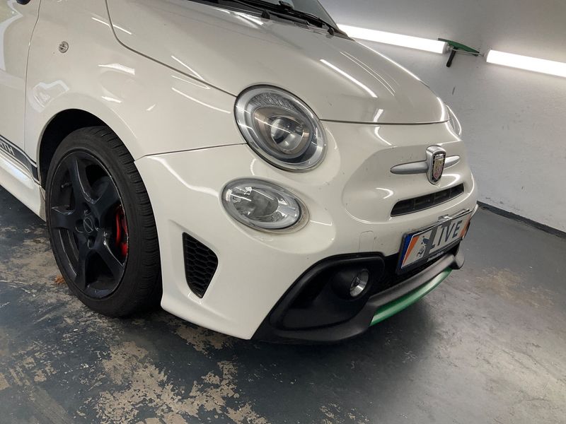 Abarth 595 1.4 Turbo 2017 – снимка 43