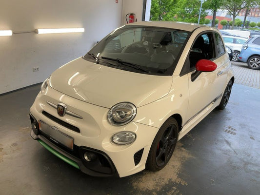 Abarth 595 1.4 Turbo 2017 – снимка 1
