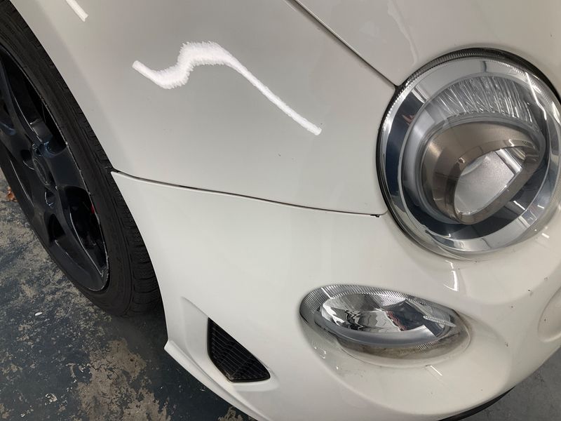 Abarth 595 1.4 Turbo 2017 – снимка 48