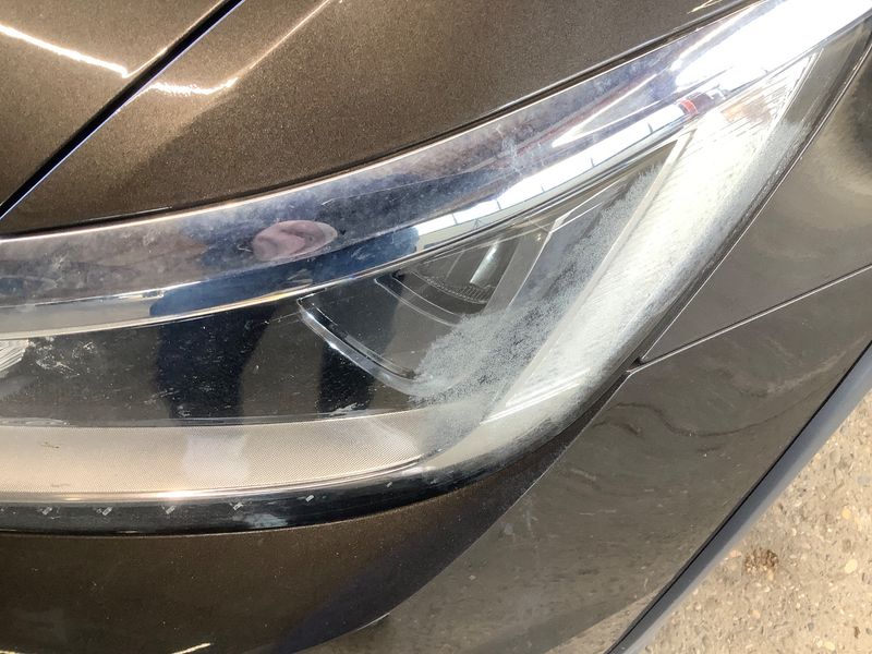 Volkswagen Passat Alltrack 2.0 TSI 4Motion BlueMotion Tech 2017 – снимка 31