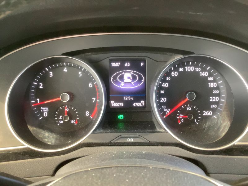 Volkswagen Passat Alltrack 2.0 TSI 4Motion BlueMotion Tech 2017 – снимка 19