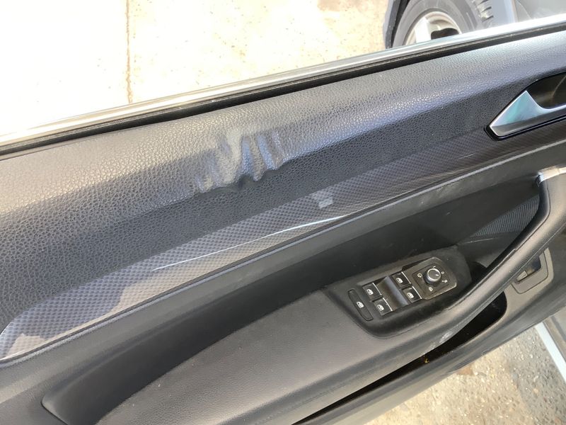 Volkswagen Passat Alltrack 2.0 TSI 4Motion BlueMotion Tech 2017 – снимка 27