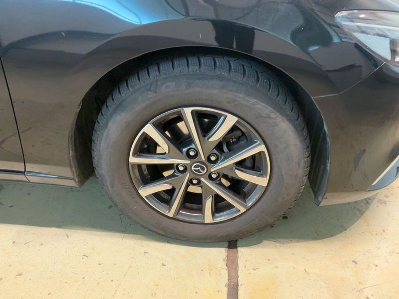 Mazda 6 2.2 Turbodiesel Sports-Line 2016 – снимка 11