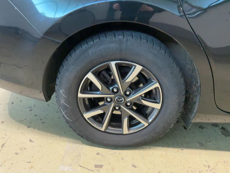 Mazda 6 2.2 Turbodiesel Sports-Line 2016 – снимка 9
