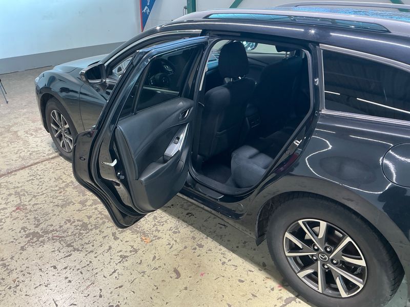 Mazda 6 2.2 Turbodiesel Sports-Line 2016 – снимка 25
