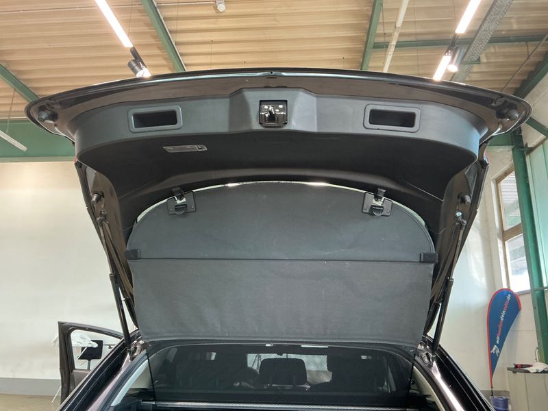 Mazda 6 2.2 Turbodiesel Sports-Line 2016 – снимка 23