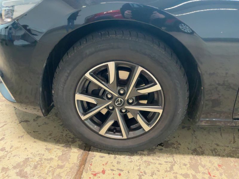Mazda 6 2.2 Turbodiesel Sports-Line 2016 – снимка 3