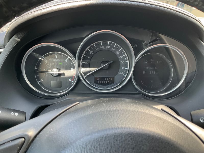 Mazda 6 2.2 Turbodiesel Sports-Line 2016 – снимка 18