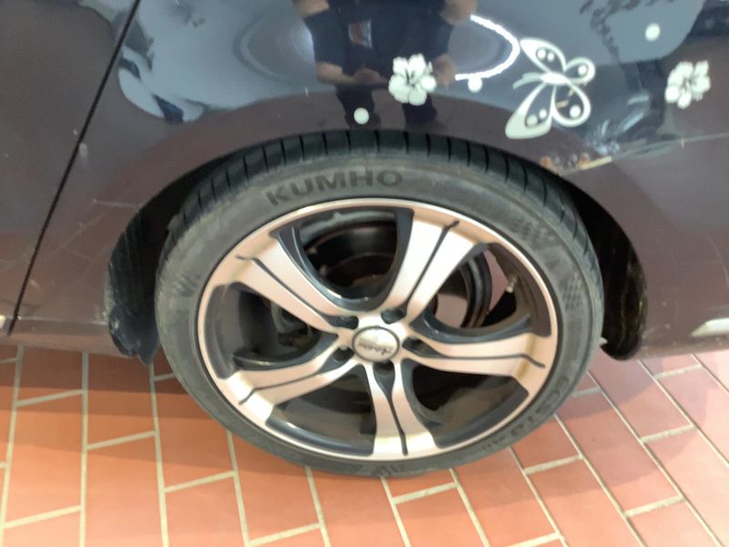 Volkswagen Passat 1.8 TSI Comfortline 2012 – снимка 5