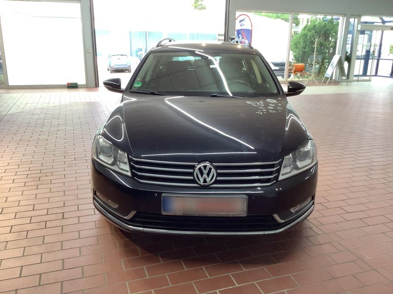 Volkswagen Passat 1.8 TSI Comfortline 2012 – снимка 14