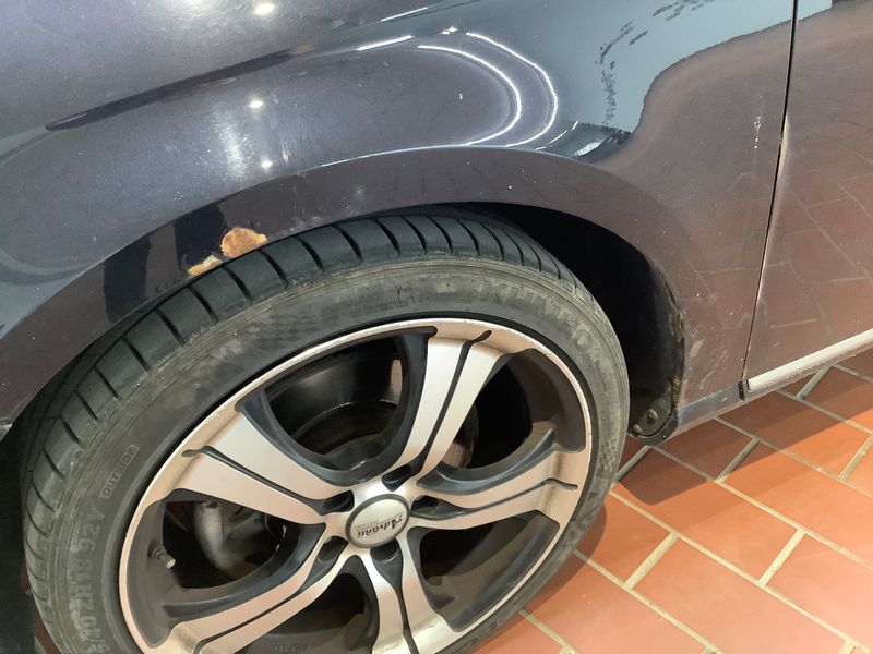 Volkswagen Passat 1.8 TSI Comfortline 2012 – снимка 32