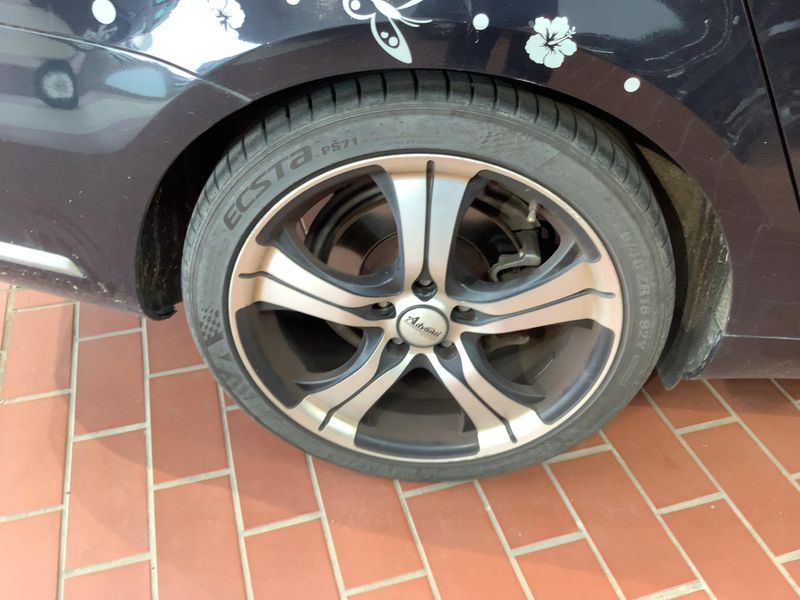Volkswagen Passat 1.8 TSI Comfortline 2012 – снимка 9
