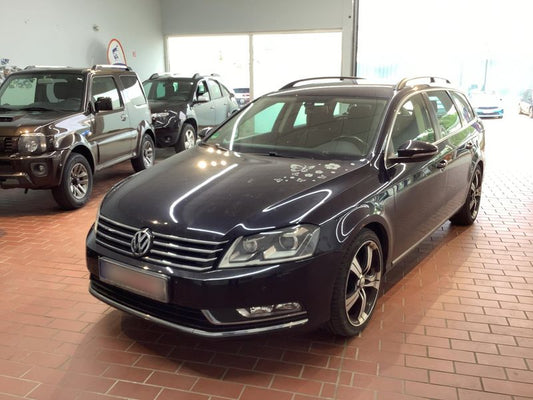 Volkswagen Passat 1.8 TSI Comfortline 2012 – снимка 1