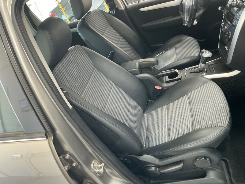 Mercedes-Benz B-Klasse B 170 2007 – снимка 29