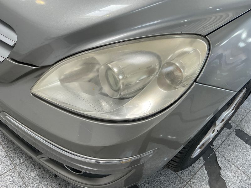 Mercedes-Benz B-Klasse B 170 2007 – снимка 60