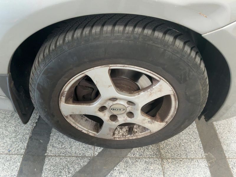 Mercedes-Benz B-Klasse B 170 2007 – снимка 11