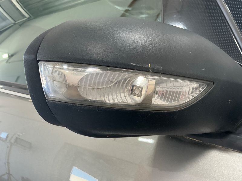 Mercedes-Benz B-Klasse B 170 2007 – снимка 26