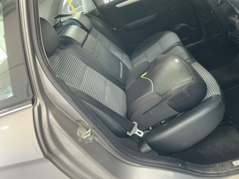 Mercedes-Benz B-Klasse B 170 2007 – снимка 31