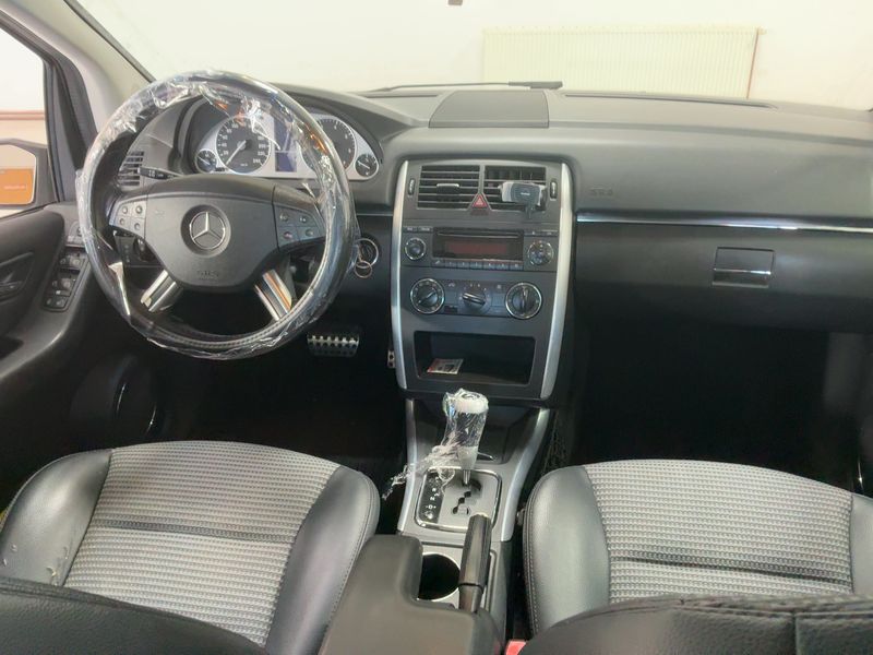 Mercedes-Benz B-Klasse B 170 2007 – снимка 17