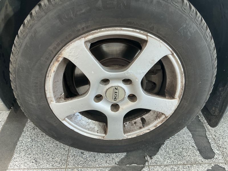 Mercedes-Benz B-Klasse B 170 2007 – снимка 42