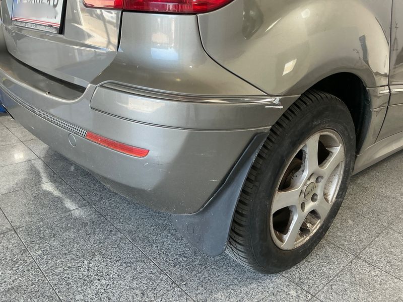 Mercedes-Benz B-Klasse B 170 2007 – снимка 50