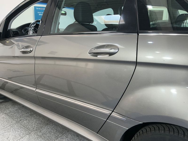 Mercedes-Benz B-Klasse B 170 2007 – снимка 43