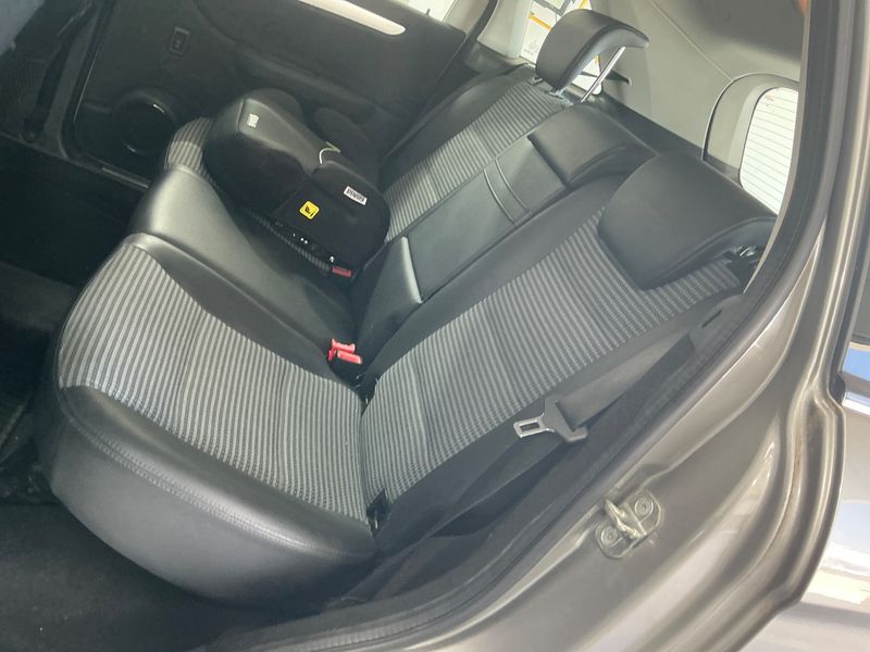 Mercedes-Benz B-Klasse B 170 2007 – снимка 33