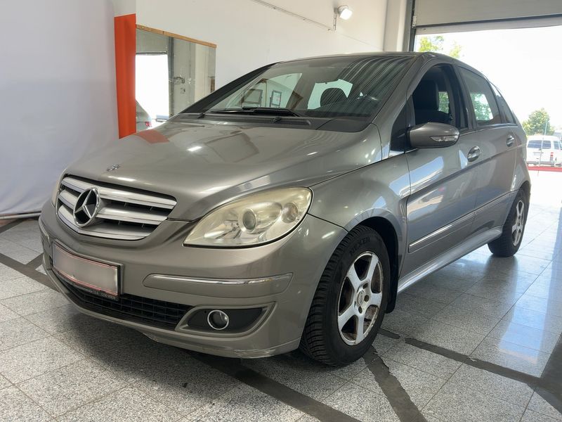 Mercedes-Benz B-Klasse B 170 2007 – снимка 1