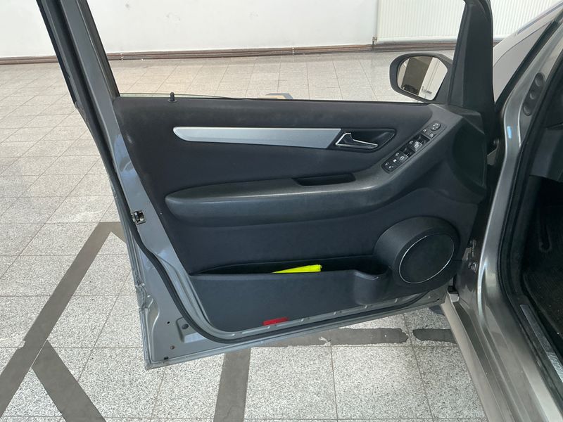 Mercedes-Benz B-Klasse B 170 2007 – снимка 34