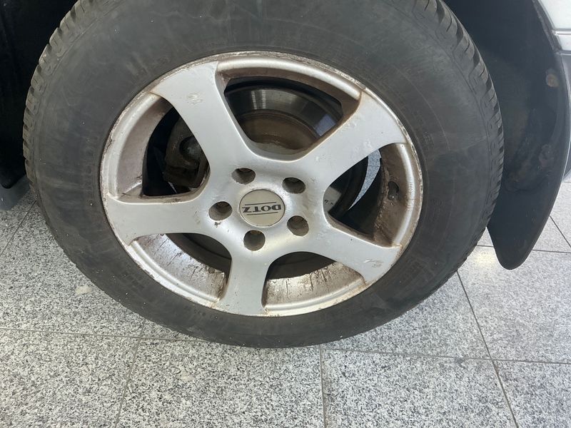 Mercedes-Benz B-Klasse B 170 2007 – снимка 41
