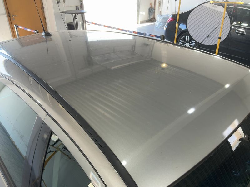 Mercedes-Benz B-Klasse B 170 2007 – снимка 13