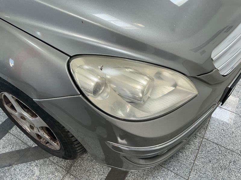 Mercedes-Benz B-Klasse B 170 2007 – снимка 61