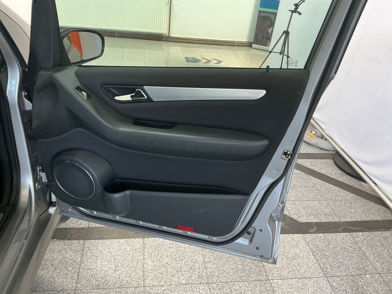 Mercedes-Benz B-Klasse B 170 2007 – снимка 28