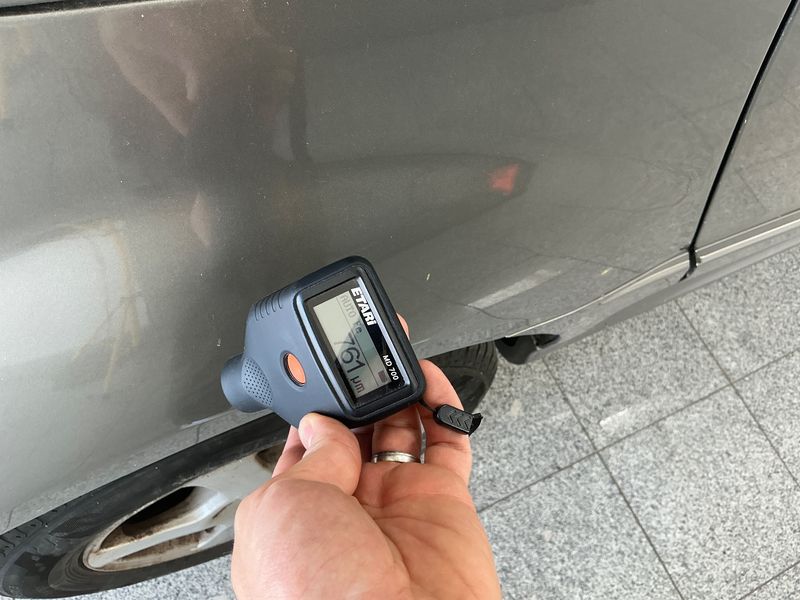 Mercedes-Benz B-Klasse B 170 2007 – снимка 25