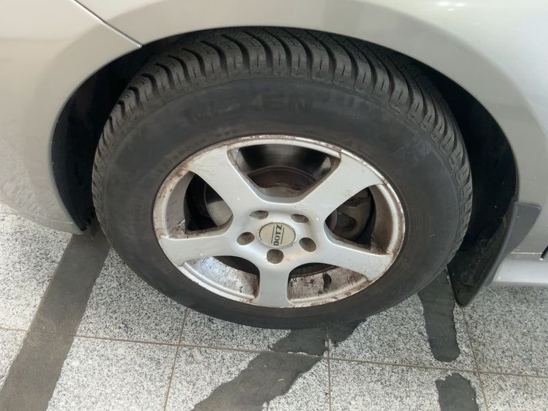Mercedes-Benz B-Klasse B 170 2007 – снимка 3