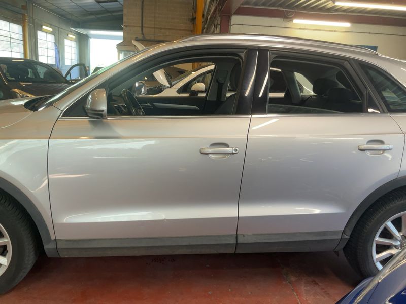Audi Q3 2.0 TDI Ambiente 2014 – снимка 4