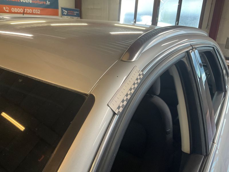 Audi Q3 2.0 TDI Ambiente 2014 – снимка 33
