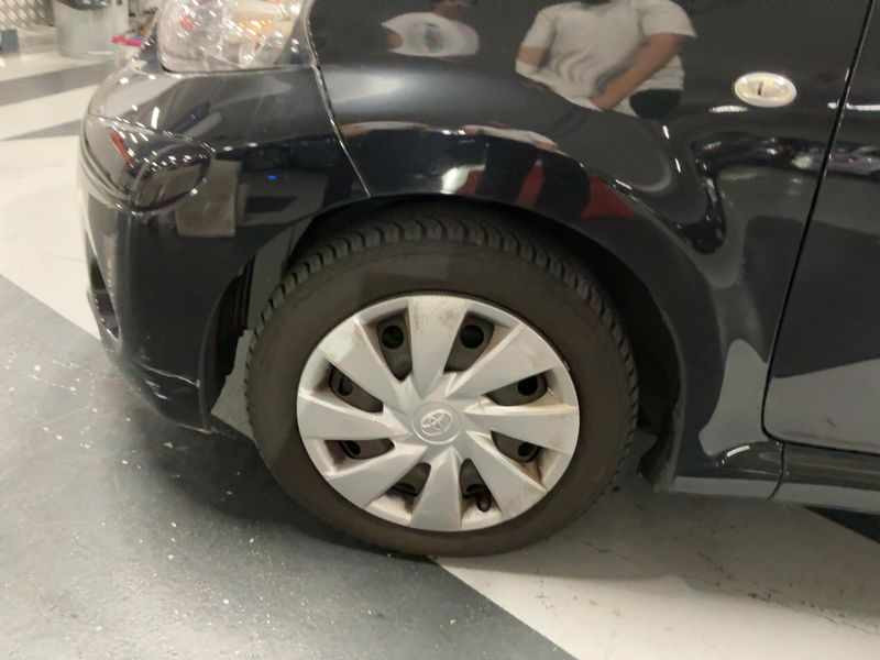 Toyota Aygo 1.0 VVT-i Dynamic 2012 – снимка 3