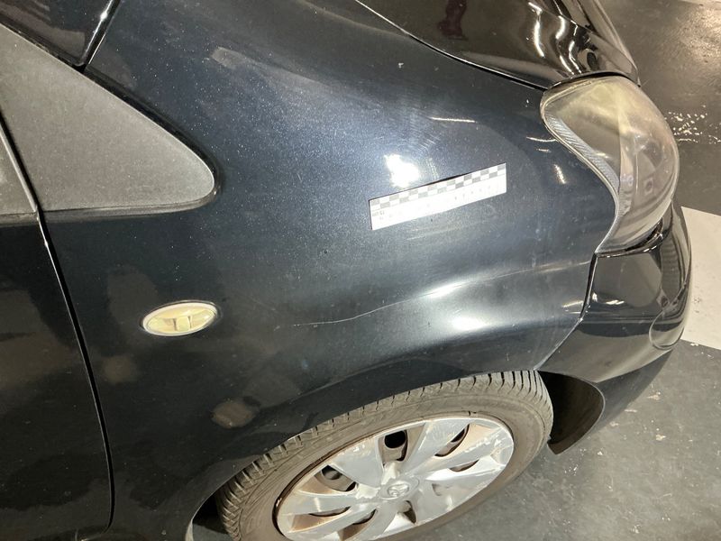 Toyota Aygo 1.0 VVT-i Dynamic 2012 – снимка 22