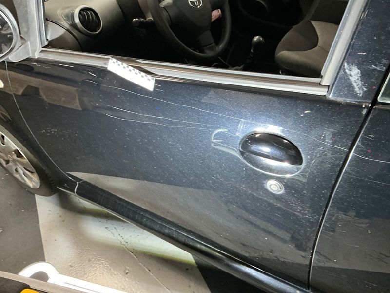 Toyota Aygo 1.0 VVT-i Dynamic 2012 – снимка 27