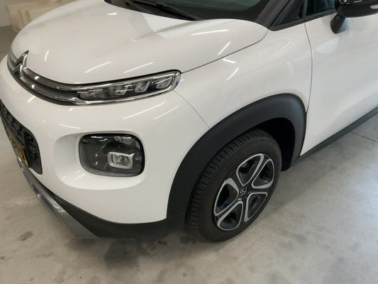 Citroen C3 Aircross 1.2 e-THP Feel Business 2019 – снимка 2